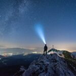 When Darkness Falls: Exploring the World’s Best Night Hikes