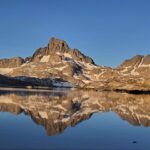 Journeying Through Paradise: Hiking the Legendary John Muir Trail