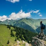 Hiking for Health: The Physical and Mental Benefits of Regular Trail Walking
