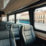 Your Complete Guide to Bus Charter in Zurich